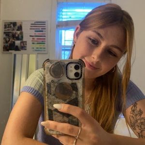 Meet your Posher, Tara